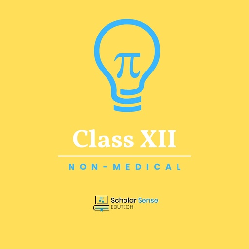 Class 12 NON-MEDICAL