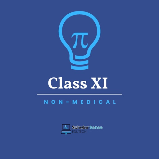Class 11 NON-MEDICAL